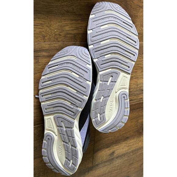 Brooks Anthem 6 Women’s Size 10B Black Lavender Road Running Sneakers Shoes - Picture 11 of 11